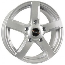 Диск 6.5x15 5x139,7 ET40 D98.0 Tech-Line 508 S