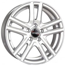 Диск 6.0x15 4x108 ET27 D65.1 Tech-Line 529 S