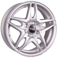 Диск 6.0x15 4x100 ET45 D67.1 Tech-Line 530 S