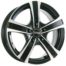Диск 6.0x15 4x100 ET40 D67.1 Tech-Line 539 BD