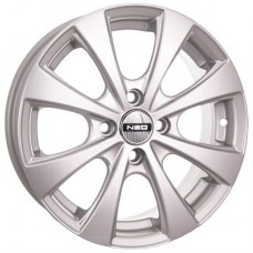 Диск 6.0x15 4x100 ET50 D60.1 NEO 546 S