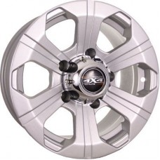 Диск 8.0x15 6x139,7 ET0 D110.0 Tech-Line 547 S