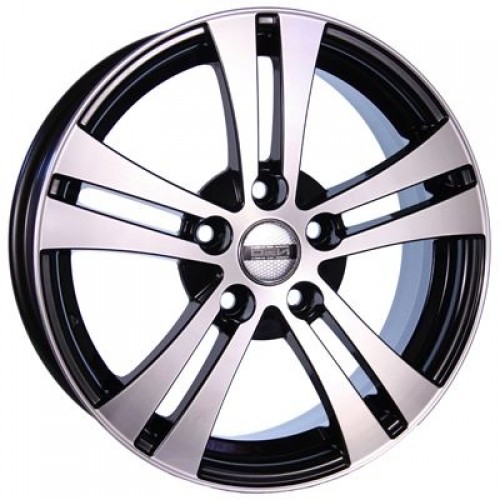 Диск 6.5x16 5x114,3 ET50 D67.1 NEO 640 BDM