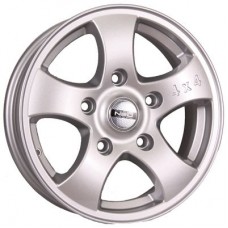 Диск 7.0x16 5x139,7 ET35 D98.0 NEO 641 S