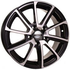 Диск 6.5x16 5x114,3 ET45 D67.1 NEO 648 BD