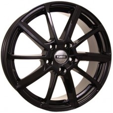 Диск 6.5x16 5x114,3 ET45 D67.1 NEO 648 BL