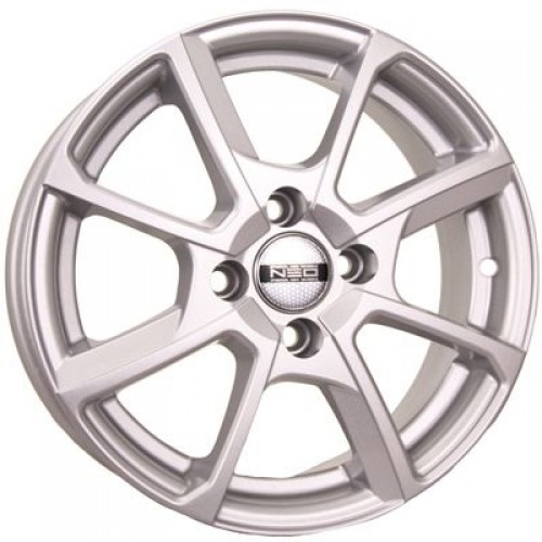 Диск 6.5x16 5x114,3 ET38 D67.1 Neo 648 N S