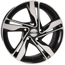 Диск 6.5x16 5x114,3 ET50 D66.1 Tech-Line 650 BDM
