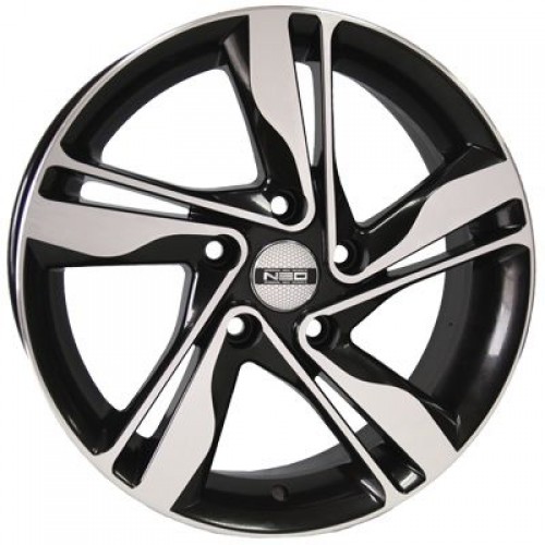 Диск 6.5x16 5x114,3 ET50 D66.1 Tech-Line 650 BDM
