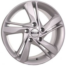 Диск 6.5x16 5x114,3 ET50 D66.1 Tech-Line 650 S