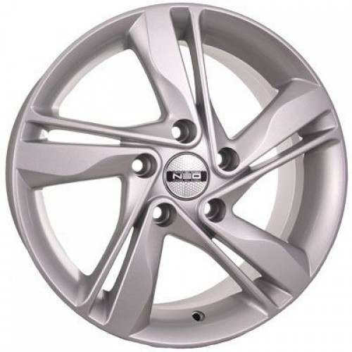 Диск 6.5x16 5x114,3 ET50 D66.1 Tech-Line 650 S