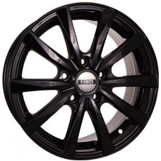 Диск 6.5x16 5x114,3 ET38 D67.1 NEO 651 BL