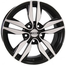 Диск 6.5x16 5x114,3 ET46 D67.1 NEO 655 BD