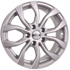 Диск 6.5x16 5x114,3 ET46 D67.1 NEO 662 S