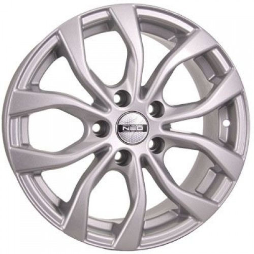 Диск 6.5x16 5x114,3 ET46 D67.1 NEO 662 S