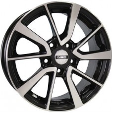 Диск 6.5x16 5x114,3 ET45 D67.1 NEO 663 BD