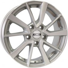 Диск 6.5x16 5x114,3 ET45 D60.1 NEO 663 S