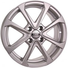 Диск 6.0x16 4x100 ET40 D60.1 NEO 667 S