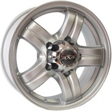 Диск 7.0x16 5x139,7 ET35 D108.0 NEO 669 S