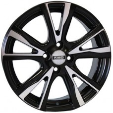 Диск 6.0x16 4x100 ET37 D67.1 NEO 674 BD