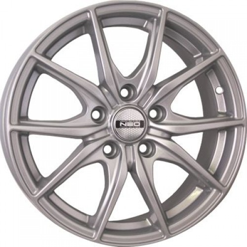 Диск 6.5x16 5x114,3 ET45 D67.1 Neo 676 N S