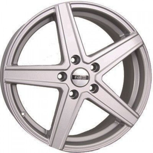 Диск 6.5x17 5x114,3 ET40 D67.1 NEO 724 S