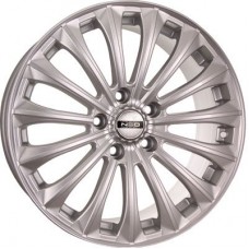 Диск 7.5x17 5x114,3 ET40 D67.1 NEO 730 S