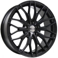 Диск 7x17 5x114,3 ET40 D64.1 Neo 740 N BH