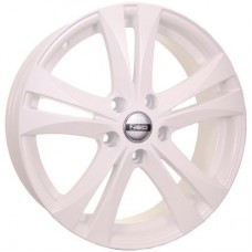 Диск 6.5x17 5x114,3 ET35 D67.1 NEO 744 W