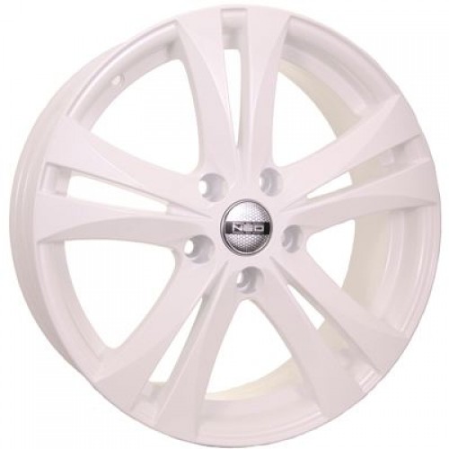 Диск 6.5x17 5x114,3 ET35 D67.1 NEO 744 W