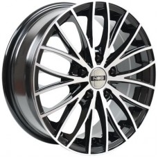 Диск 7x17 5x114,3 ET40 D60.1 Neo 771 N BD