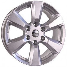Диск 7.5x18 6x139,7 ET25 D106.1 NEO 805 S