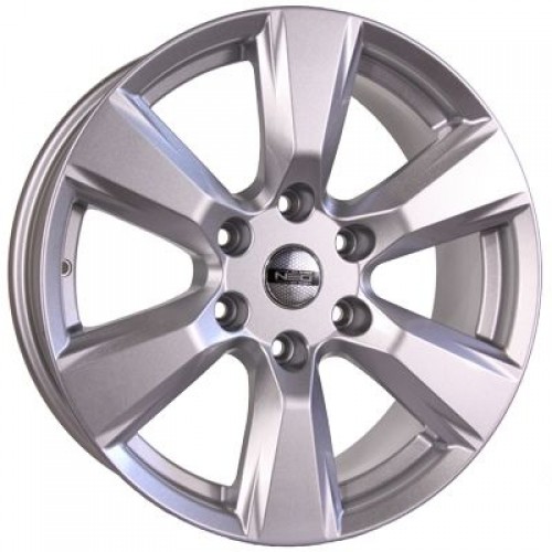 Диск 7.5x18 6x139,7 ET35 D67.1 NEO 805 S
