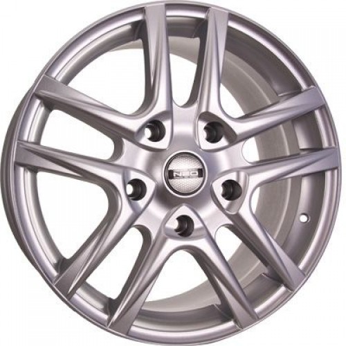Диск 8.0x18 5x150 ET60 D110.1 NEO 807 S