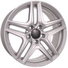 Диск 8.0x18 5x112 ET40 D66.6 NEO 823 S