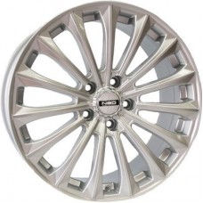 Диск 8.0x18 5x114,3 ET45 D67.1 NEO 830 S