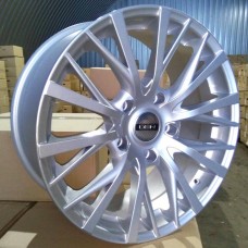 Диск 9.0x20 5x150 ET45 D110.1 NEO 204 S