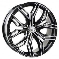 Диск 8.5x20 5x112 ET42 D66.6 Tech-Line 205 BD