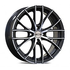 Диск 6.0x15 4x100 ET40 D67.1 NEO 573 BD