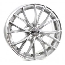 Диск 6.0x15 4x100 ET40 D67.1 NEO 573 SL