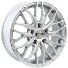 Диск 6.5x16 5x114,3 ET45 D67.1 NEO 654 S