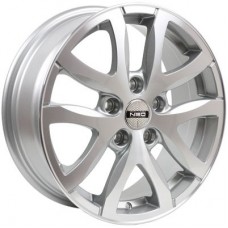 Диск 6.5x16 5x114,3 ET45 D67.1 NEO 664 S