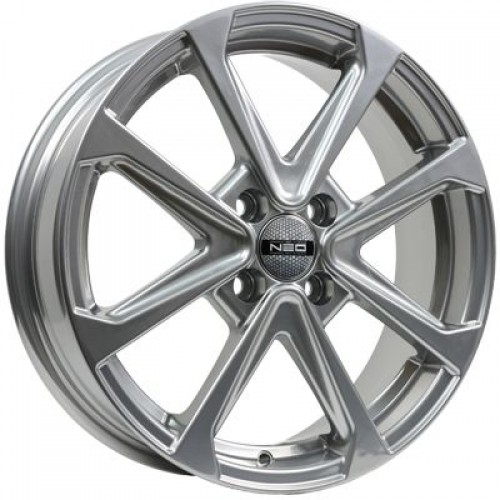 Диск 6.0x16 4x100 ET45 D54.1 NEO 667 HS