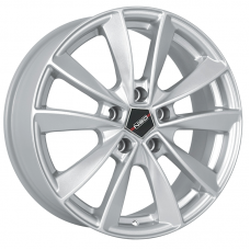Диск 7.0x17 5x114,3 ET45 D67.1 NEO 742 S