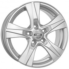 Диск 7.0x17 5x120 ET41 D67.1 NEO 743 S