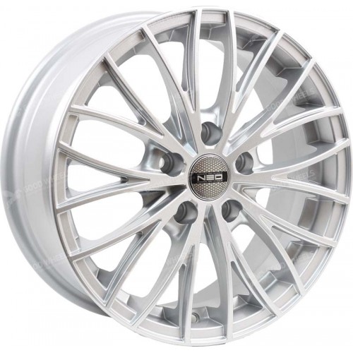 Диск 7x17 5x114 ET41 D67 NEO 771 S