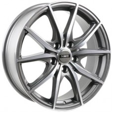 Диск 7.0x17 5x114,3 ET45 D67.1 NEO 776 S