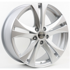 Диск 7.5x18 5x114,3 ET40 D67.1 NEO 844 S