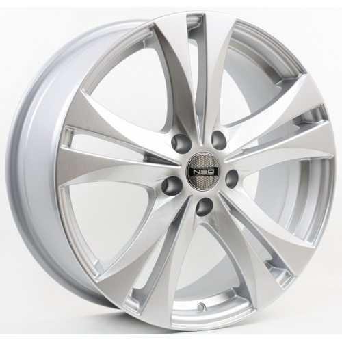 Диск 7.5x18 5x112 ET35 D66.6 NEO 844 S