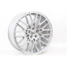 Диск 8x19 5x108 ET45 D63.4 Tech Line 901 S